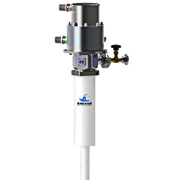 閉循環低溫恒溫器 LH-CEC