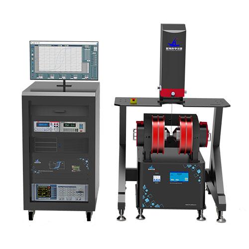 振動樣品磁強計-LH8900系列
